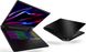 Ноутбук Acer Nitro 5 AN517-55-756P Obsidian Black (NH.QFXEC.002) - 2