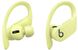 Беспроводные наушники Beats Powerbeats Pro Totally Wireless Earphones Yellow (MXY92) - 2