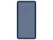 Внешний аккумулятор (павербанк) Belkin 20000mAh 15W Blue (BPB012BTBL) - 4