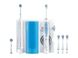Електрична зубна щітка ORALB OC16.525.3U - 1
