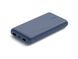 Внешний аккумулятор (павербанк) Belkin 20000mAh 15W Blue (BPB012BTBL) - 5