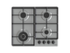 Варочная поверхность газовая Gorenje GW641EBX (GW 641 EBX) - 8