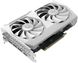 Видеокарта Zotac Gaming GeForce RTX 3060 AMP White Edition (ZT-A30600F-10P) - 4