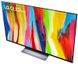 Телевизор LG OLED77C22 - 4