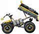 Авто-конструктор LEGO Technic VOLVO колісний навантажувач ZEUX (42081) - 2