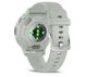 Смарт-часы Garmin Venu 3S Silver S. Steel Bezel w. Sage Gray Case and S. Band (010-02785-01) - 5