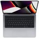 Ноутбук Apple MacBook Pro 14” Space Gray 2021 (MKGP3) - 4