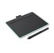 Графічний планшет Wacom Intuos S Bluetooth Black (CTL-4100WLK-N) - 4