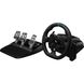 Комплект (руль, педали) Logitech G923 Xbox One/PC (941-000158) - 2