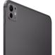 Планшет Apple iPad Pro 11 2024 Wi-Fi 2TB Space Black with Nano-texture Glass (MWR83) - 7