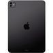 Планшет Apple iPad Pro 11 2024 Wi-Fi 2TB Space Black with Nano-texture Glass (MWR83) - 1