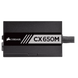 Блок живлення Corsair CX650M (CP-9020103) - 6
