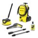 Мінімийка високого тиску Karcher K 4 Classic Home (1.679-423.0) - 7