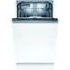 Посудомийна машина Bosch SPV2HKX39E - 1