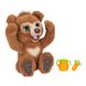Інтерактивна іграшка Hasbro FurReal Friends Медвежонок (E4591) - 1