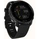 Спортивные часы Polar Grit X Pro Black DLC M/L (90085773) - 4