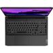 Ноутбук Lenovo IdeaPad Gaming 3 15IHU6 (82K100R5PB) - 4