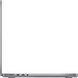 Ноутбук Apple MacBook Pro 14” Space Gray 2021 (MKGP3) - 3