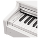Цифрове піаніно Yamaha YDP-144 WH - 6