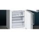Холодильник з морозильною камерою Siemens KG49NXIEP - 3