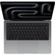 Ноутбук Apple MacBook Pro 14" Space Gray Late 2023 (MTL73) (Open Box) - 3