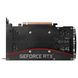 Відеокарта EVGA GeForce RTX 3060 XC GAMING (12G-P5-3657-KR) - 1