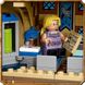 Блоковий конструктор LEGO Harry Potter Астрономическая башня Хогвартса 971 деталь (75969) - 13