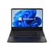 Ноутбук Lenovo IdeaPad Gaming 3 15IHU6 (82K100R5PB) - 1