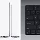 Ноутбук Apple MacBook Pro 14” Space Gray 2021 (MKGP3) - 5
