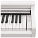 Цифровое пианино Yamaha YDP-144 WH - 4