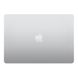 Ноутбук Apple MacBook Air 15" M3 2024 Silver (MRYQ3) (CPO) - 3