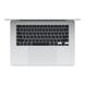 Ноутбук Apple MacBook Air 15" M3 2024 Starlight (Z1BT000KB) - 2