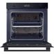 Духовка электрическая DUAL COOK Samsung NV7B4425ZAK - 3