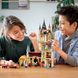 Блочный конструктор LEGO Harry Potter Астрономическая башня Хогвартса 971 деталь (75969) - 1