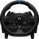 Комплект (руль, педали) Logitech G923 Xbox One/PC (941-000158) - 3