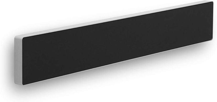 Саундбар Bang & Olufsen BeoSound Stage Silver/Black