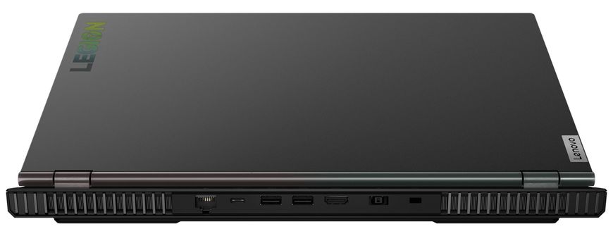 Ноутбук Lenovo Legion 5 15IMH6 Phantom Black (82NL00C4CK)