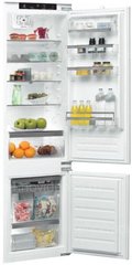 Холодильник з морозильною камерою Whirlpool ART 9811 SF2