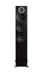 Акустическая система ELAC Debut Reference Floorstanding Speaker DFR52 Wood Black