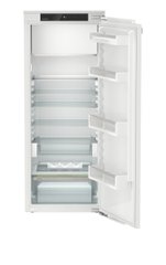 Холодильник с морозильной камерой Liebherr IRe 4521