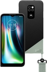 Смартфон Motorola Defy 4/64GB Green