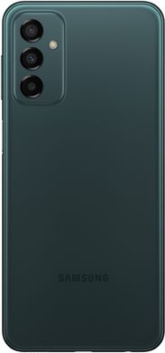 Смартфон Samsung Galaxy M23 5G 4/128GB Green (SM-M236BZGG)
