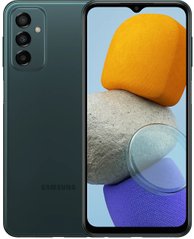 Смартфон Samsung Galaxy M23 5G 4/128GB Green (SM-M236BZGG)