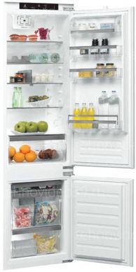 Холодильник с морозильной камерой Whirlpool ART 9811 SF2