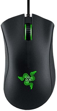 Мышь Razer Deathadder Essential Black (RZ01-02540100-R3M1)