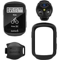 Навігатор для велосипеда Garmin Edge 130 Plus Mountain Bike Bundle (010-02385-21)