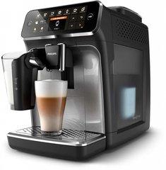 Кофемашина автоматическая Philips Series 4300 EP4346/70