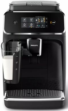 Кофемашина автоматическая Philips Series 2200 EP2231/40
