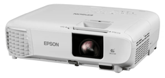 Мультимедийный проектор Epson EH-TW740 (V11H979040)