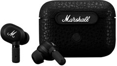 Навушники TWS Marshall MOTIF A.N.C. Black